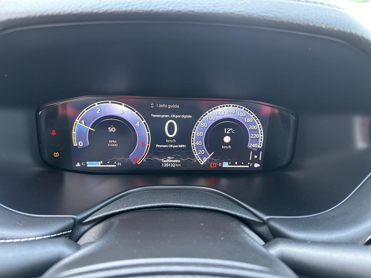 Jeep Compass 1.6 Multijet 130 Cv Limited 2022