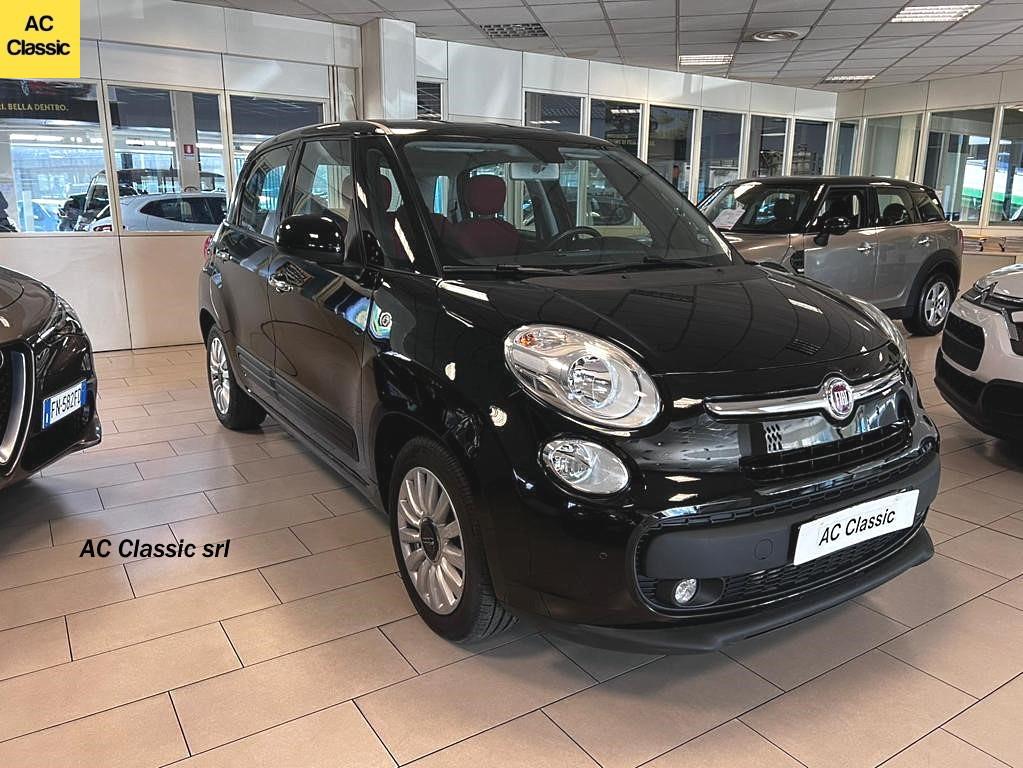 Fiat 500L Fiat 500 L Pop Star Dualogic 1.3 M-Jet (95 cv)