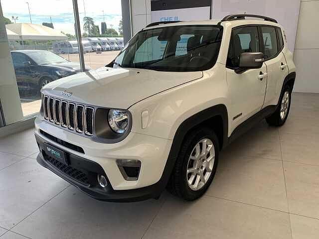Jeep Renegade 1.0 T3 Limited
