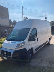 Fiat Ducato 33 2.2 MJT PC-TN Furgone