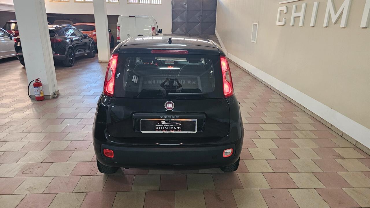 Fiat Panda 1.2 EasyPower Lounge