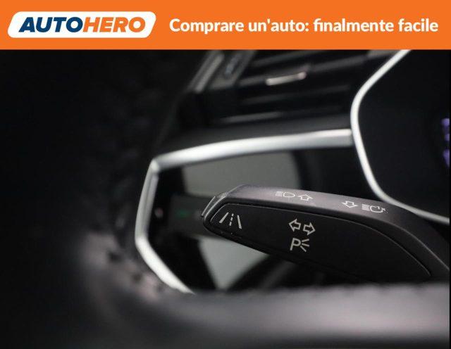 AUDI Q3 2.0 TDI 150 CV
