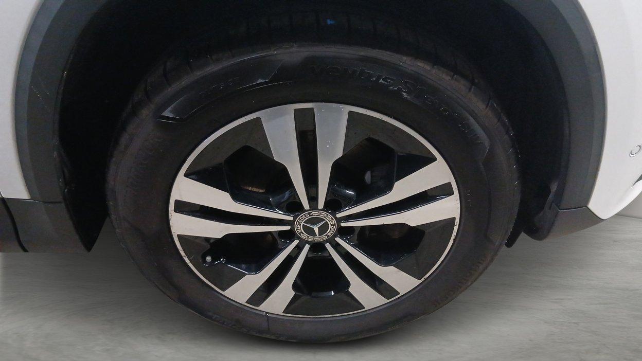 Mercedes-Benz GLA (H247) - GLA 180 d Automatic Sport Plus