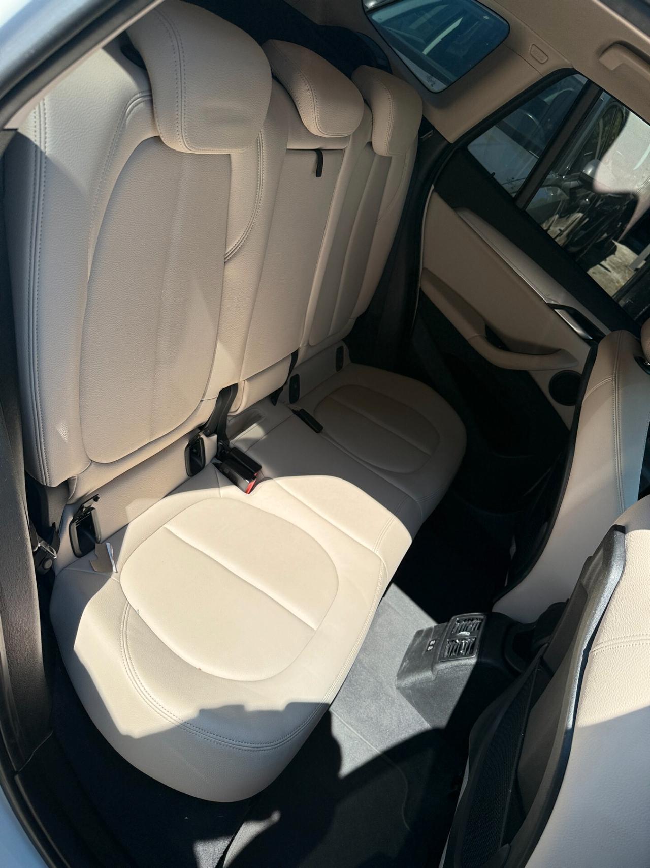 Bmw X1 sDrive16d xLine Plus