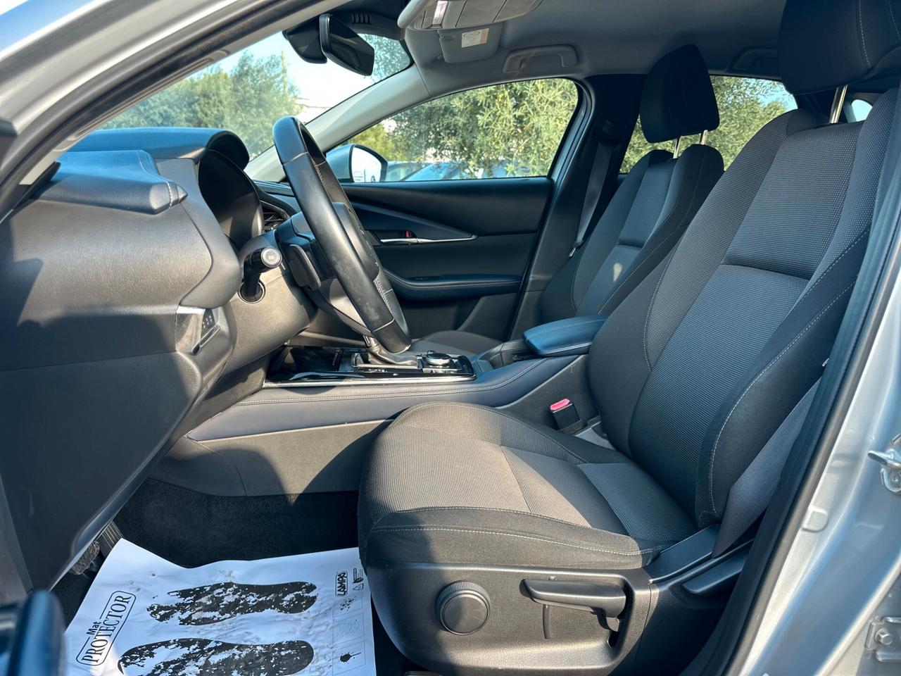 Mazda CX-30 1.8L Skyactiv-D 2WD Exclusive