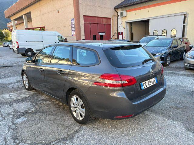 PEUGEOT 308 BlueHDi 130 S&S SW Active Business