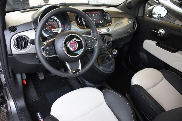 FIAT 500 1.0 Hybrid DOLCEVITA **TETTO**CARPLAY**