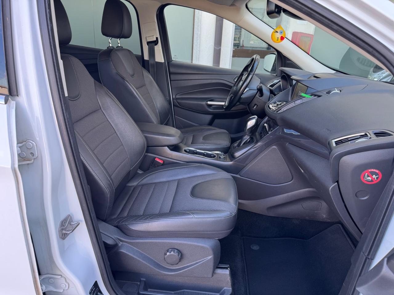 Ford Kuga 2.0 TDCI 150 CV 2WD ST-Line PERFETTA
