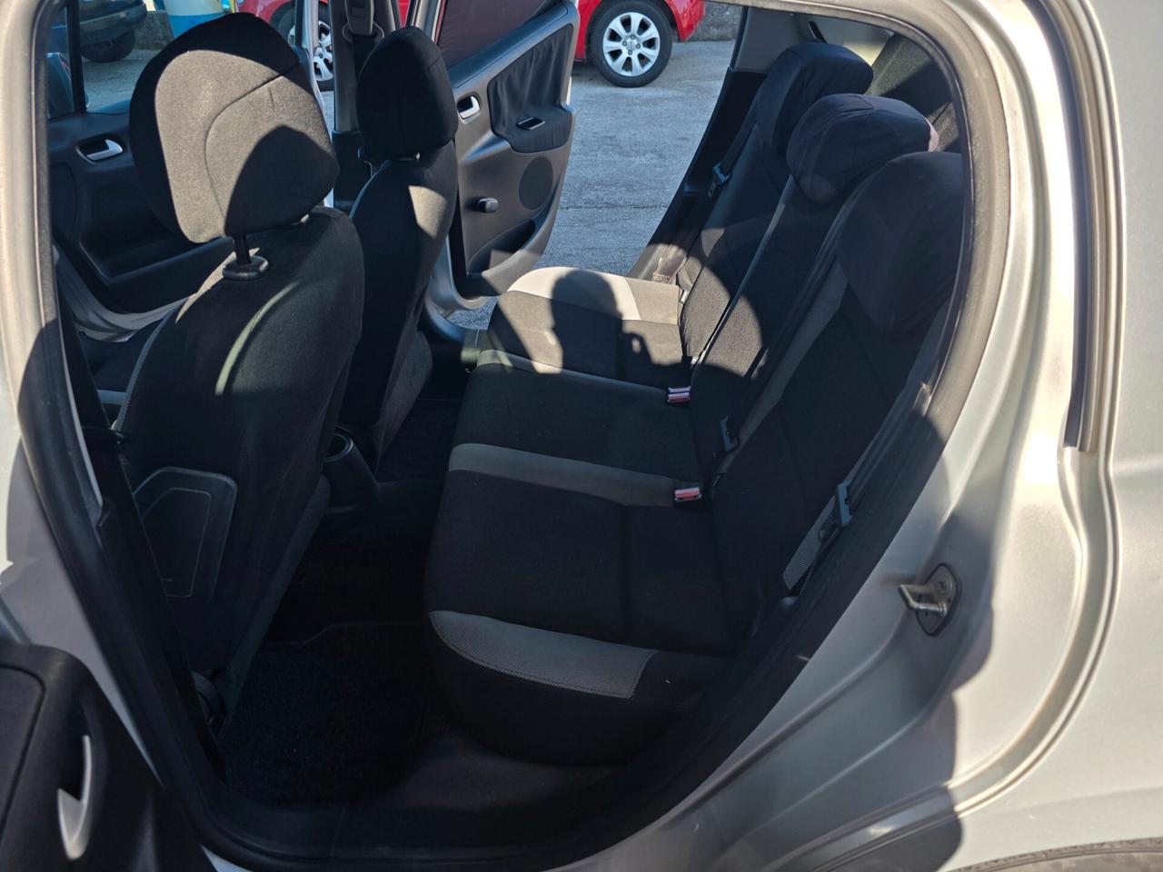 Peugeot 207 1.4 HDi 70CV 5p. XT Unicoproprietario 299.000km