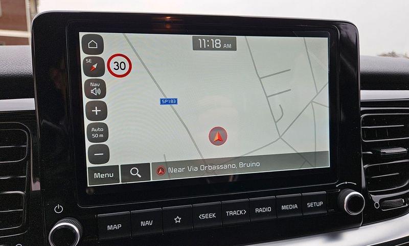 KIA Stonic 1.2 MPI Style con BONUS EASY GO'