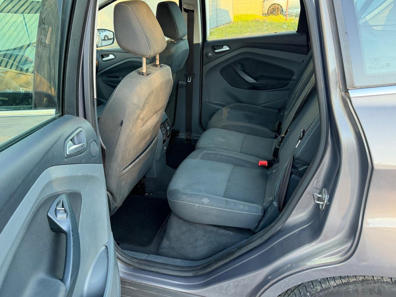 Ford B-Max 1.6 TDCi 95 CV Titanium