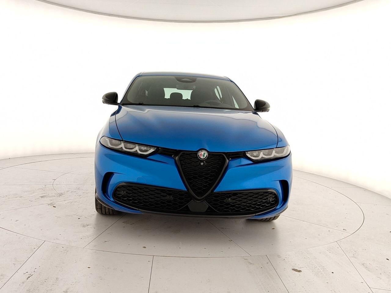 Alfa Romeo Tonale 1.5 160 CV MHEV TCT7 Sprint
