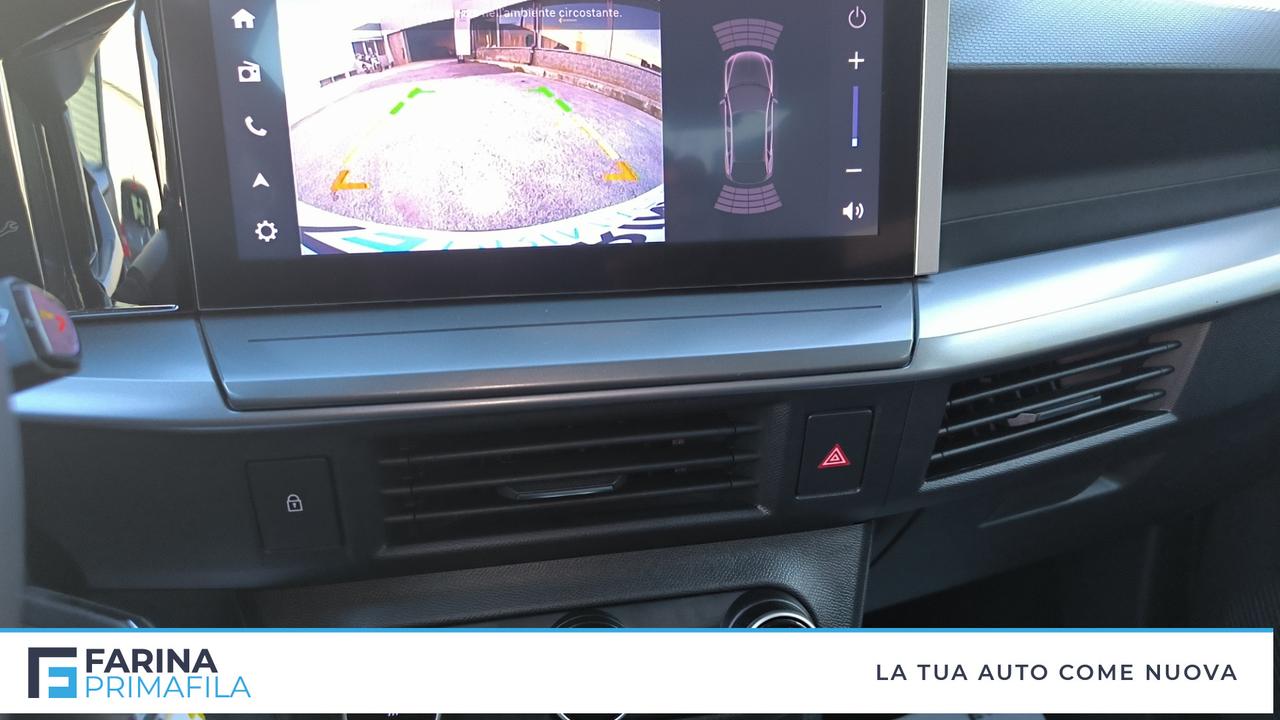 OPEL FRONTERA EDITION Hybrid 145cv EDCT