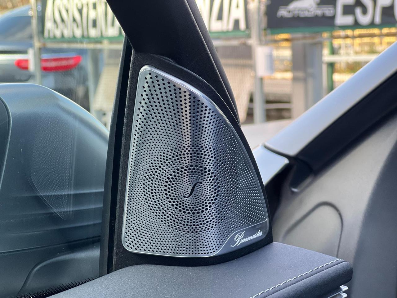 Mercedes EQC 400 Sport 4matic