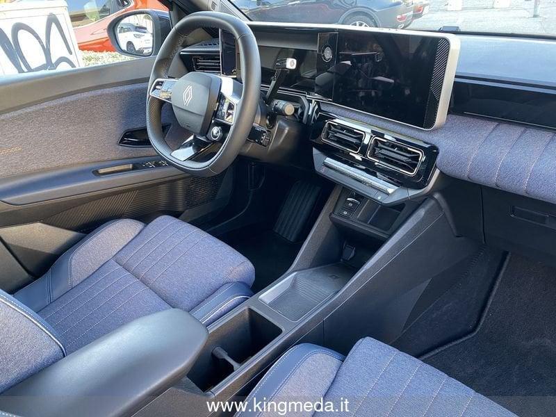 Renault 4 E-Tech Electric AUTO AZIENDALE - 4 E-Tech Electric 150 CV Comfort Range Techno