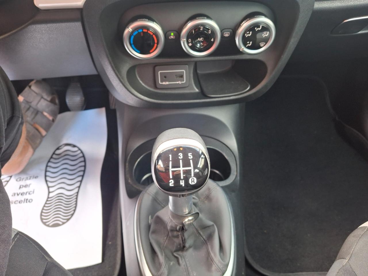 Fiat 500L 1.3 Multijet 85 CV Pop Star