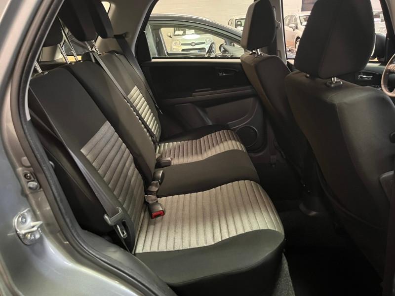 FIAT 2.0 MJT 16V DPF 4x4 Emotion