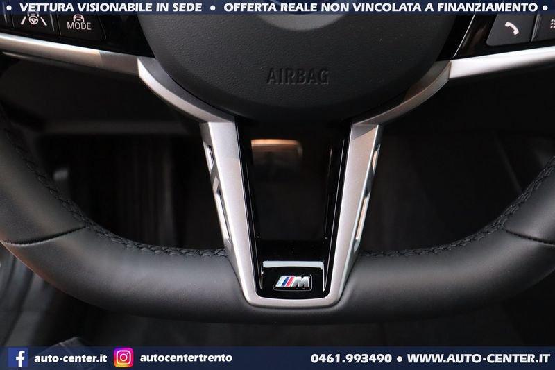 BMW Serie 3 330d Touring xDrive 48V MSport M-Sport