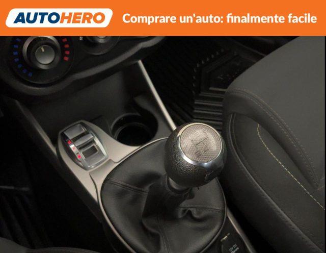 ALFA ROMEO MiTo 1.3 JTDm 95 CV S&S Super