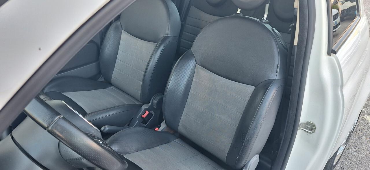 Fiat 500 1.3 Multijet 16V 75 CV Sport