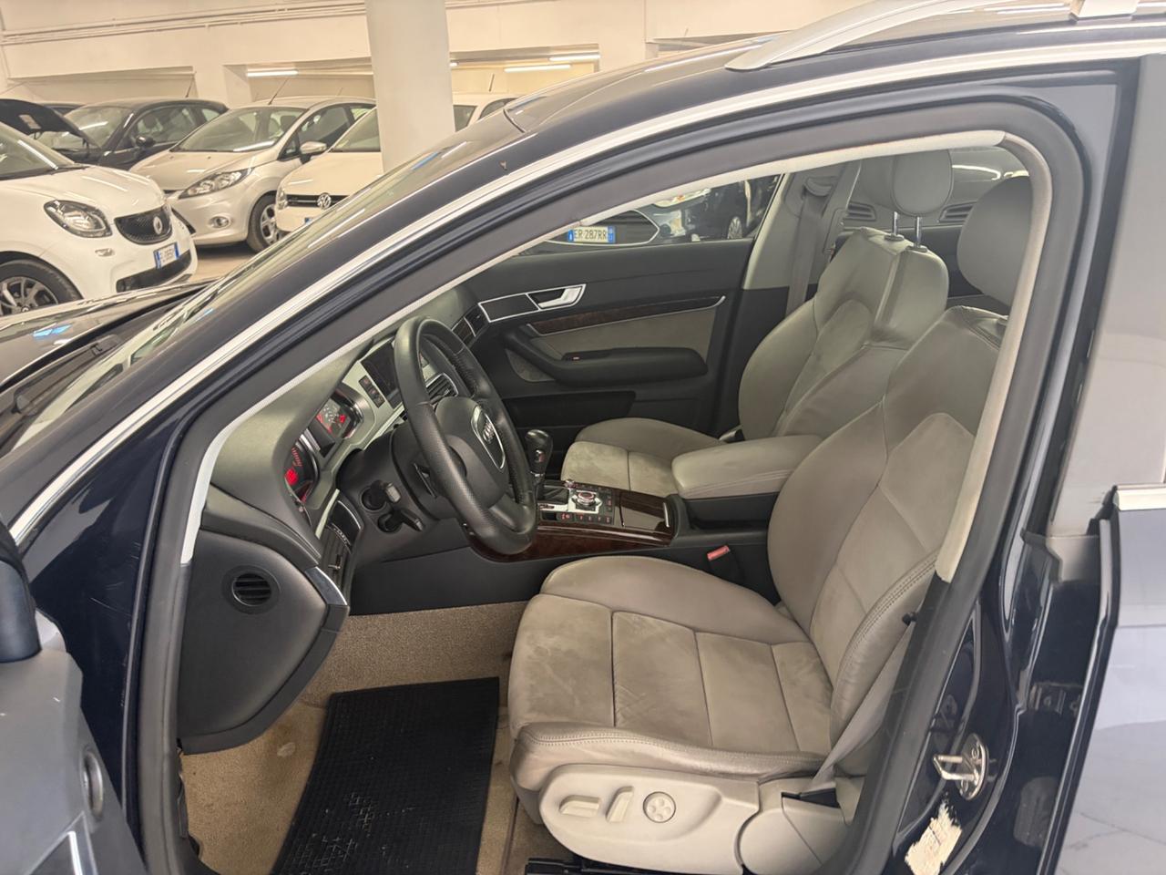 Audi A6 allroad 3.0 V6 TDI F.AP. Tiptronic Perfetta