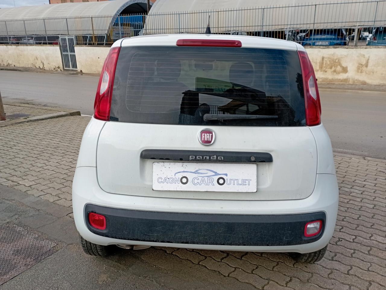 Fiat Panda 1.3 MJT S&S Easy