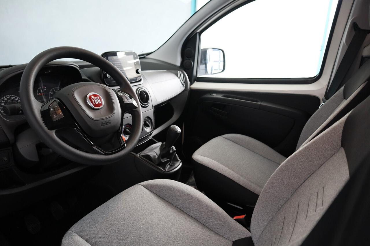 Fiat Fiorino 1.3 Multijet