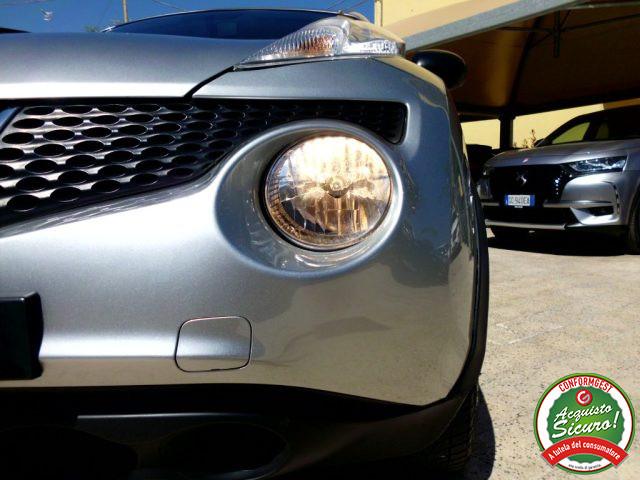 NISSAN Juke 1.5 dCi Acenta