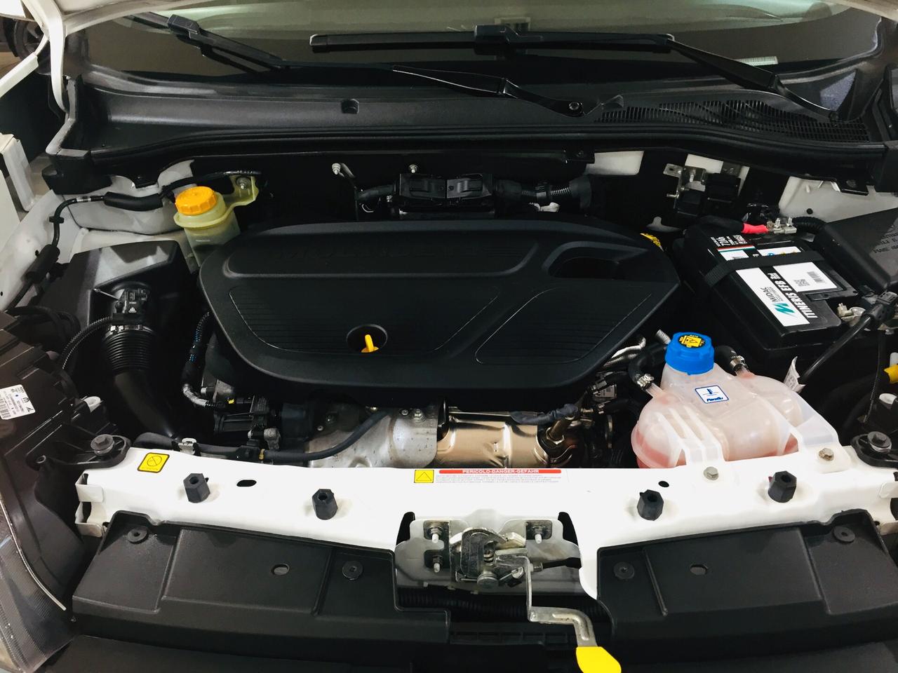 FIAT Doblò Maxi 1.6 MJT Lounge PL-TN SX
