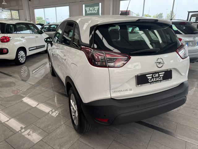 OPEL Crossland X 1.2 12V Advance