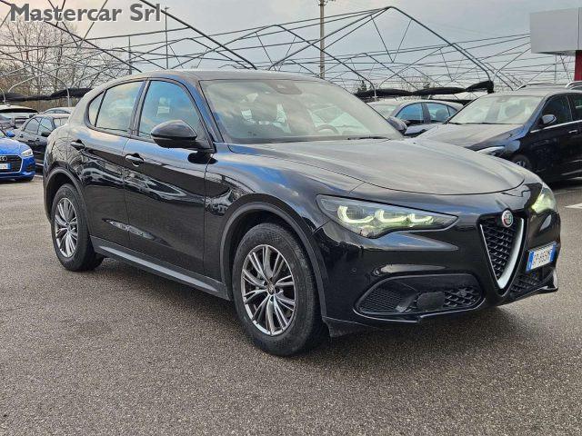ALFA ROMEO Stelvio 2.2 t Super Q4 210cv auto - GP855MF