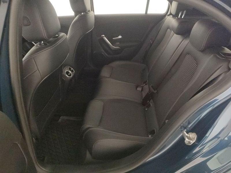 Mercedes-Benz Classe A A 200 Sport auto