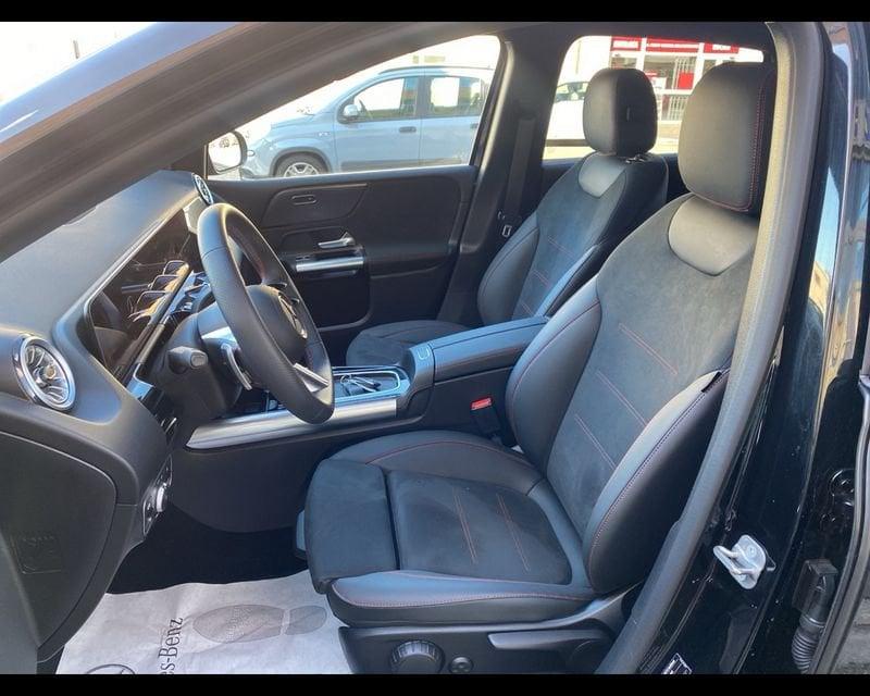 Mercedes-Benz Classe B B 250 e phev AMG Line Premium auto