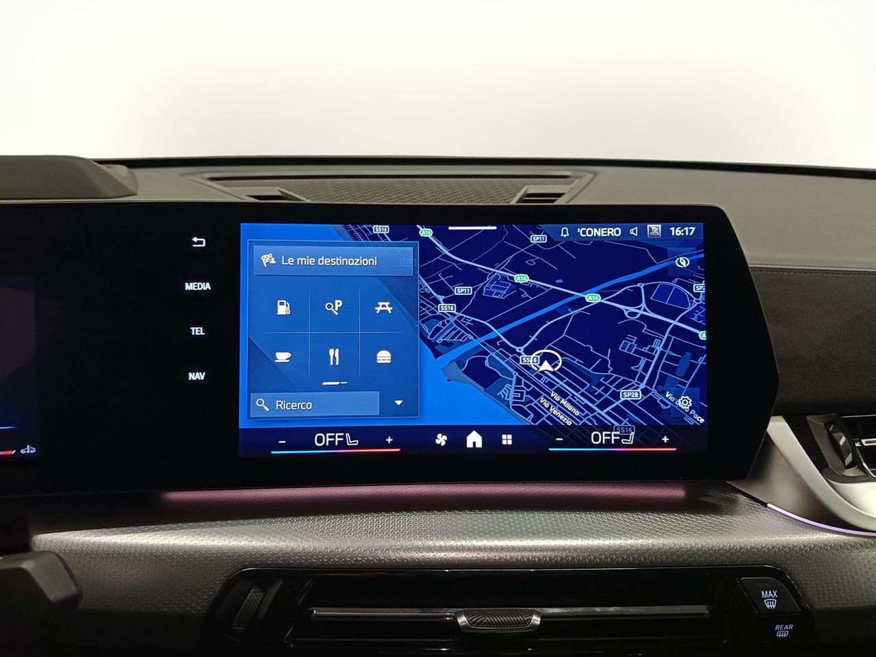 BMW X2 U10 - X2 xdrive 20d 48V MSport Pro auto