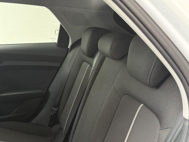 AUDI A1 allstreet 30 TFSI S tronic Admired Contrast da?259