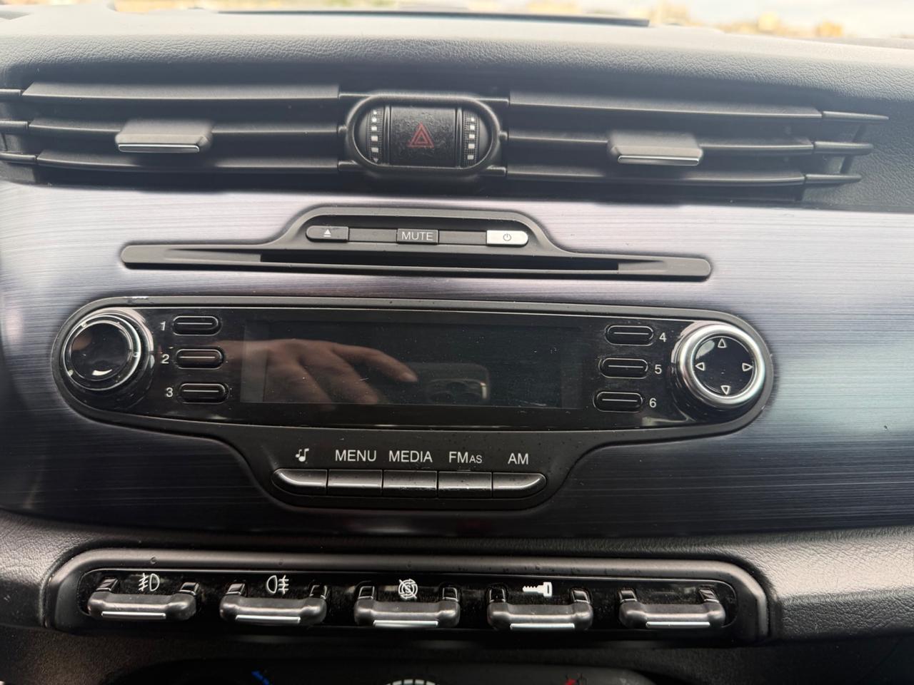 Alfa Romeo Giulietta 2.0 JTDm-2 140 CV Distinctive