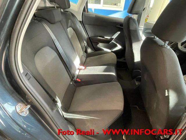 SEAT Arona 1.0 EcoTSI Reference Iva Esposta