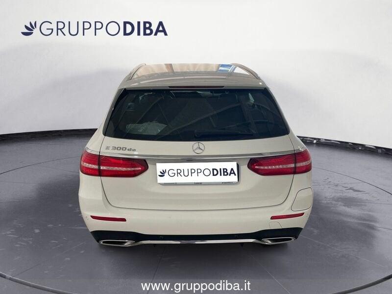 Mercedes-Benz Classe E - S213 SW Diesel E SW 300 de eq-power Premium Plus auto