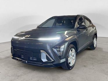 Hyundai Kona 1.0 T-GDI XLine