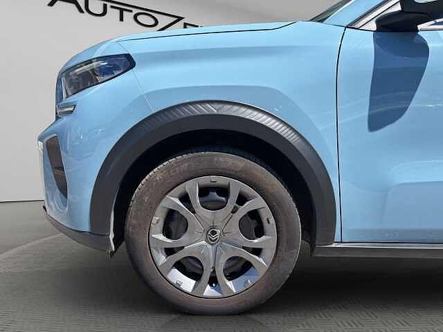 Citroen C3 PureTech 100 S&S You