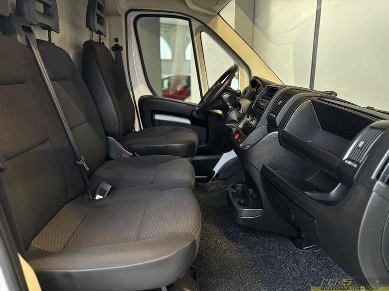 Peugeot Boxer Boxer 333 2.2 BlueHDi 140 S&S PM-TM Furgone