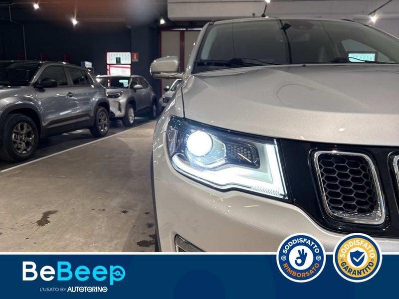 Jeep Compass 1.3 TURBO T4 LIMITED 2WD 150CV DDCT MY20