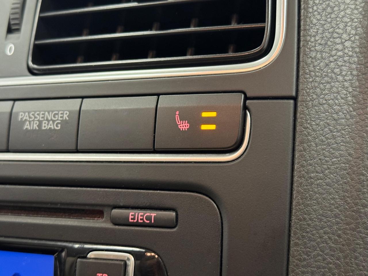 Volkswagen Polo 1.2 70 CV 5p. Comfortline