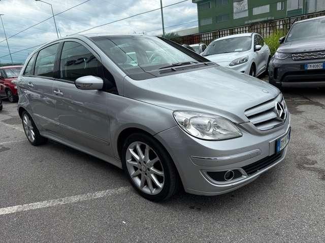 Mercedes-Benz B 180 Classe B cdi AUTOMATICA