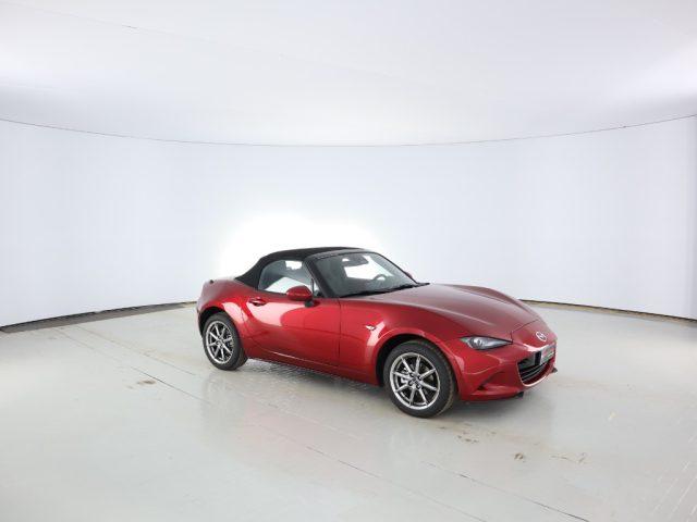 MAZDA MX-5 2024 1.5 Exclusive-Line