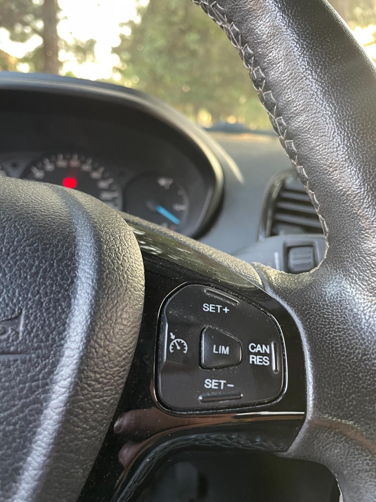 Ford Ka 1.2 Ti-VCT 85 CV GPL | MOTORE REVISIONATO