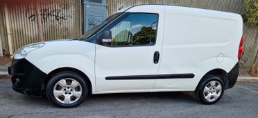 Opel Combo 1.6 CDTI 105CV PC-TN Van Blitz (750kg) E6