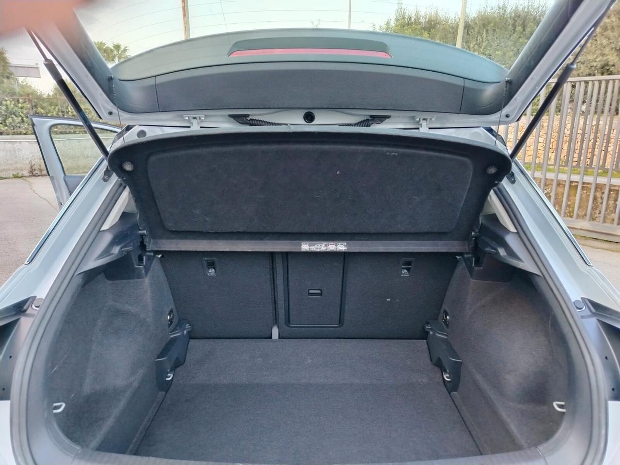 Volkswagen T-Roc 2.0 TDI Style BlueMotion