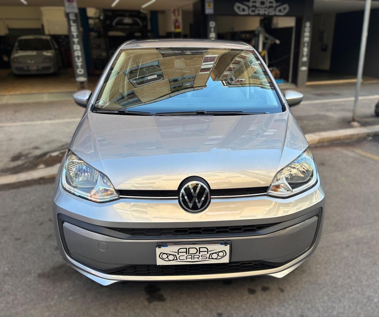 Volkswagen up! 1.0 5p. - unico proprietario