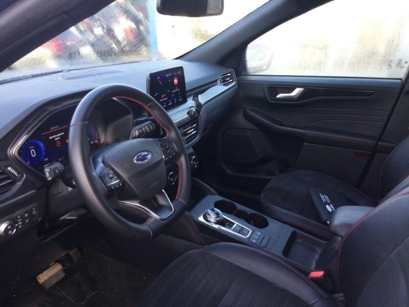 Ford Kuga 2.5 PHEV 225CV ST-LINE X **PREZZO REALE**UNIPRO'**